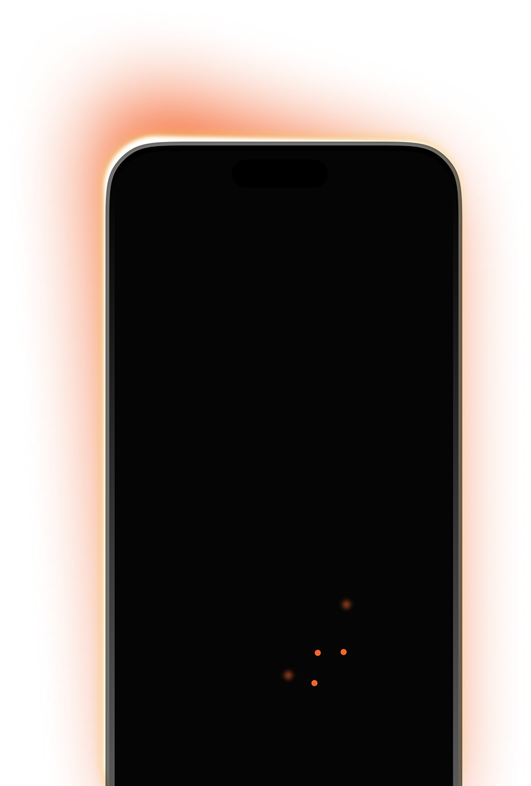 Mobile Template